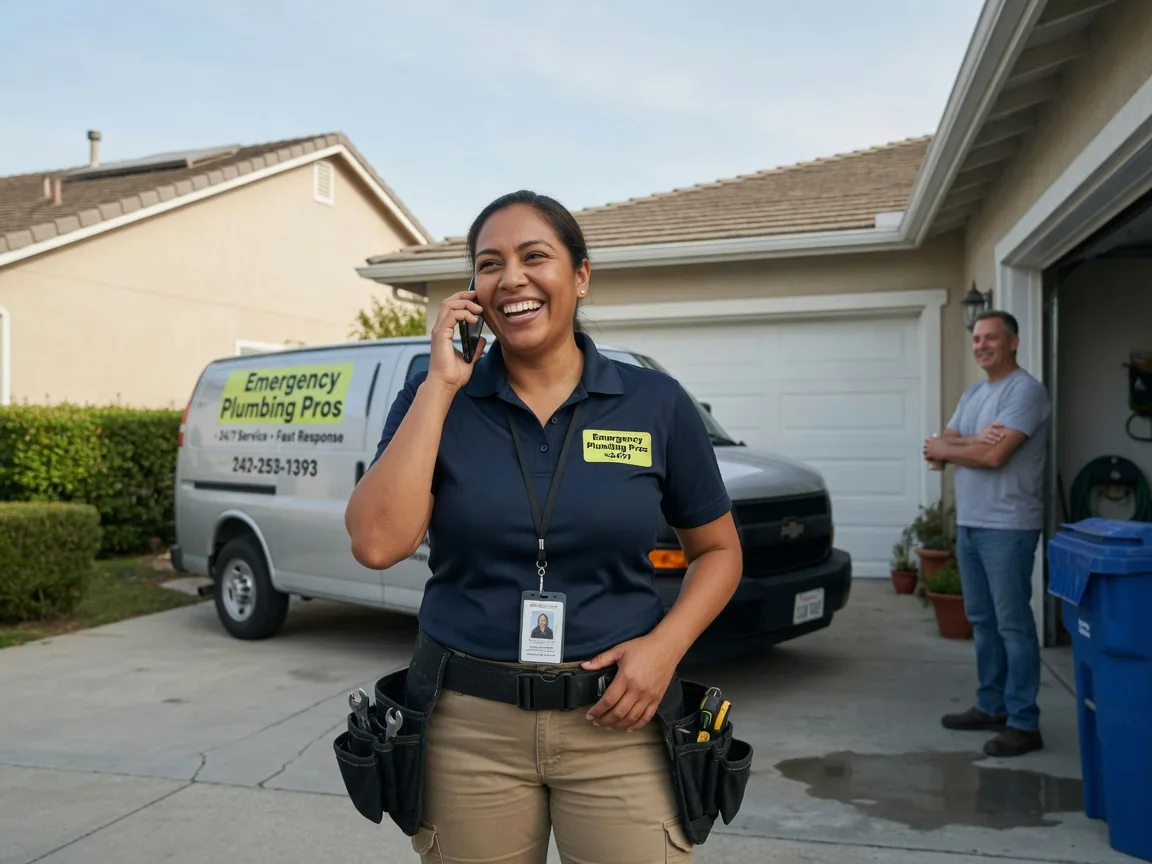 Emergency Plumber Forreston, IL FAQs